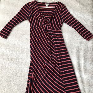 Motherhood Maternity Dress size Small